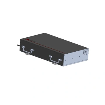 gzlaser 300W–500W Green CW Fiber Laser Source